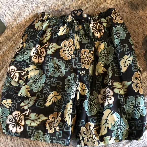 Swim trucks - Picture 1 of 1